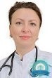 Кардиолог, ревматолог, терапевт Мартемьянова Елена Григорьевна