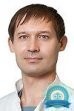 Невролог, мануальный терапевт, остеопат Соловаров Вячеслав Сергеевич