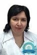 Кардиолог, врач функциональной диагностики Мурманская Анна Юрьевна
