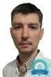 Невролог, вертебролог Сологуб Олег Сергеевич