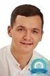 Стоматолог, стоматолог-хирург, стоматолог-имплантолог, челюстно-лицевой хирург Мезенцев Никита Владимирович