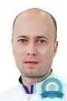 Массажист Авдюков Евгений Михайлович