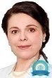 Диетолог, врач лфк Сысолятина Ирина Витальевна