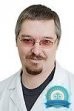 Невролог, врач функциональной диагностики Соловьев Максим Алексеевич