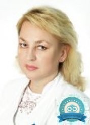 Дерматолог, дерматовенеролог Брагина Елена Ивановна