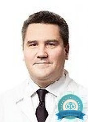 Маммолог, онколог, онколог-маммолог Демидов Денис Александрович