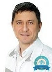 Уролог, андролог Мирошниченко Владимир Васильевич