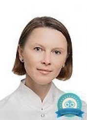 Гастроэнтеролог, детский гастроэнтеролог Чикунова Марина Валерьевна