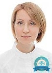 Физиотерапевт Брызгалова Наталья Валерьевна