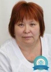 Гастроэнтеролог, терапевт Логачева Марина Анатольевна