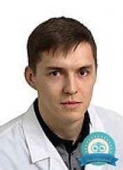 Маммолог, онколог, онколог-маммолог, дерматоонколог Соколов Антон Павлович