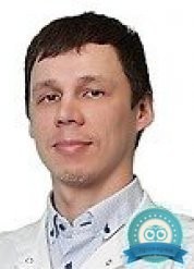 Невролог, мануальный терапевт, вертебролог Неволин Владимир Владимирович