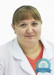 Офтальмолог (окулист), офтальмохирург Червякова Елена Сергеевна