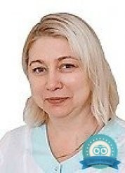 Детский лор (отоларинголог) Сорокина Оксана Николаевна