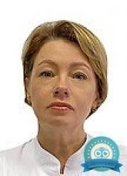 Детский иммунолог, детский аллерголог Солодовник Ольга Евгеньевна