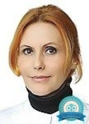 Физиотерапевт, гирудотерапевт, вертебролог Ледовская Наталья Васильевна