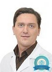 Уролог, врач узи, андролог Борчанинов Дмитрий Валерьевич