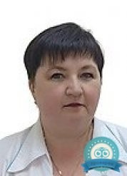 Невролог Лаптева Елена Владимировна