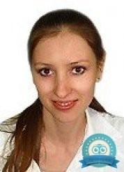 Гастроэнтеролог Гайдук Анна Юрьевна