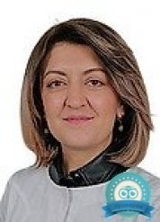 Офтальмолог (окулист) Варданян Лилит Альбертовна