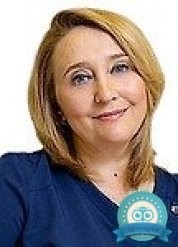 Офтальмохирург Спиридонова Лариса Владимировна