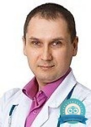 Детский эндокринолог Вязников Владимир Геннадьевич