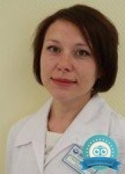 Кардиолог, терапевт Канюкова Анастасия Александровна