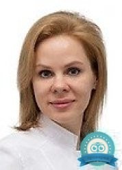 Проктолог Овчинникова Ольга Леонидовна