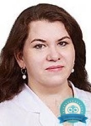 Дерматолог, дерматокосметолог Козлова Алёна Юрьевна