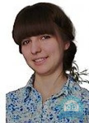 Детский логопед Истомина (Шатунова) Любовь