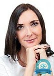 Психотерапевт Успешная Елена Игоревна