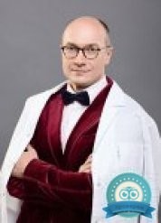 Пластический хирург Сапрыгин Андрей Александрович