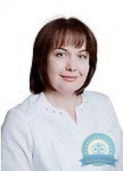 Ревматолог Щепочкина Татьяна Евгеньевна
