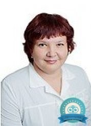 Кардиолог, терапевт, врач функциональной диагностики Набоких Наталья Борисовна