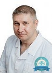 Хирург, проктолог Корниенко Андрей Сергеевич