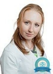 Хирург, проктолог Максимова Кристина Игоревна