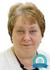 Невролог, вертебролог Козлова Ирина Григорьевна