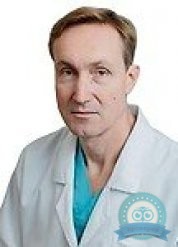 Акушер-гинеколог, гинеколог, хирург, гинеколог-онколог Пацюк Олег Владимирович