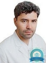 Нейрохирург, челюстно-лицевой хирург Бухер Марк Михайлович