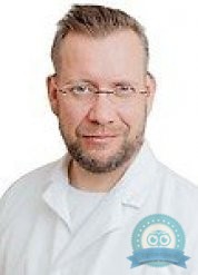 Стоматолог-хирург, челюстно-лицевой хирург Самохвалов Дмитрий Петрович