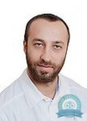 Стоматолог, стоматолог-хирург, челюстно-лицевой хирург Поладов Теймур Велюллаевич