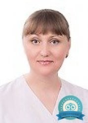 Акушер-гинеколог, гинеколог Шушарина Наталья Юрьевна