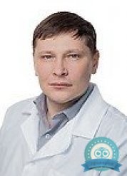 Невролог, вертебролог Андреев Алексей Юрьевич