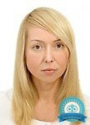 Офтальмолог (окулист) Горобченко Наталья Владимировна