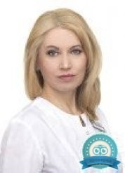 Акушер-гинеколог, гинеколог, хирург, врач узи Кучумова Ольга Юрьевна