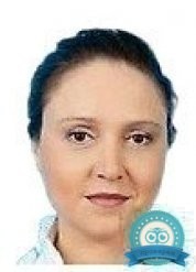 Маммолог, хирург, проктолог Ашихмина Ирина Михайловна