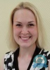 Нефролог, врач узи Корелина Анна Сергеевна