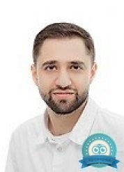 Невролог, мануальный терапевт, вертебролог Тадевосян Нарек Самвелович