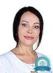 Дерматолог, дерматовенеролог, дерматокосметолог, трихолог Бондаренко Татьяна Анатольевна