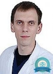 Ортопед, травматолог Попугайло Александр Михайлович